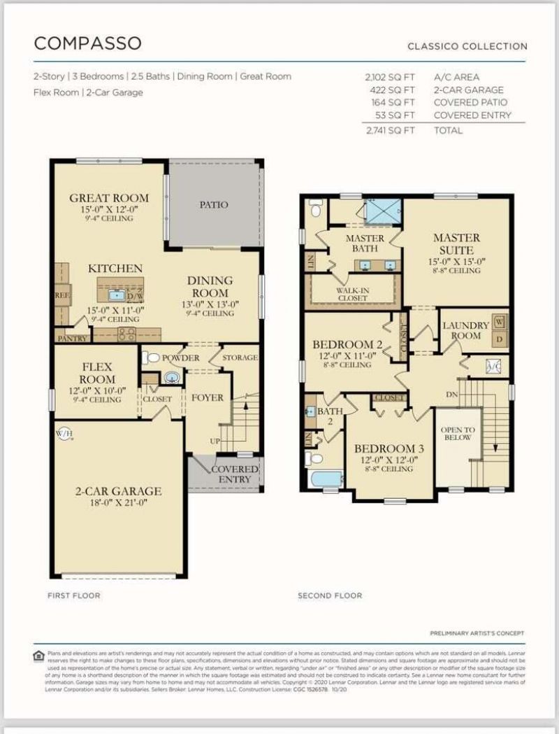 1091 Verde Court, Deerfield Beach, FL 33064 Photo