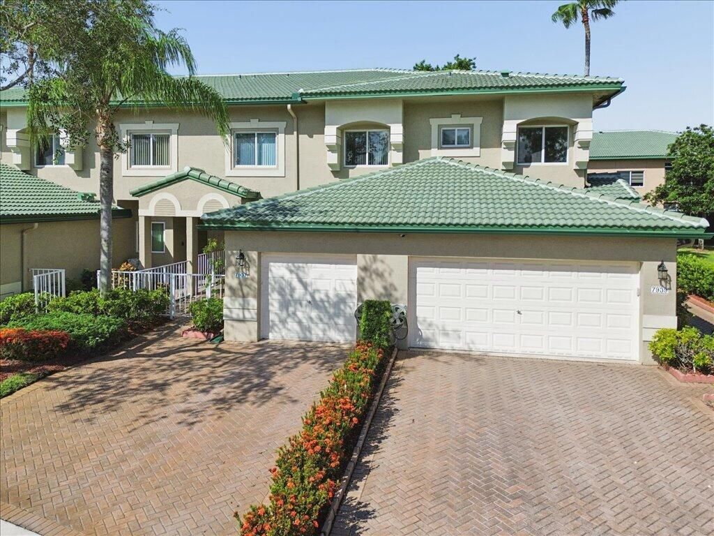 7937 Exeter Circle E, Unit 102, Tamarac, FL 33321 Photo