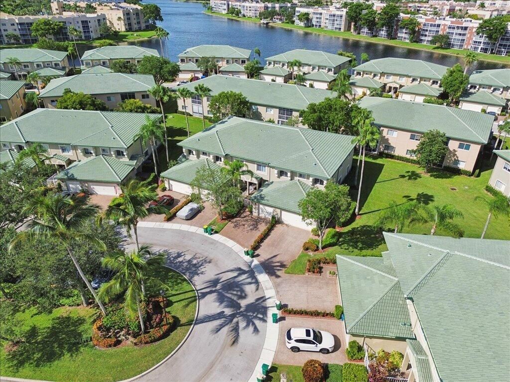 7937 Exeter Circle E, Unit 102, Tamarac, FL 33321 Photo