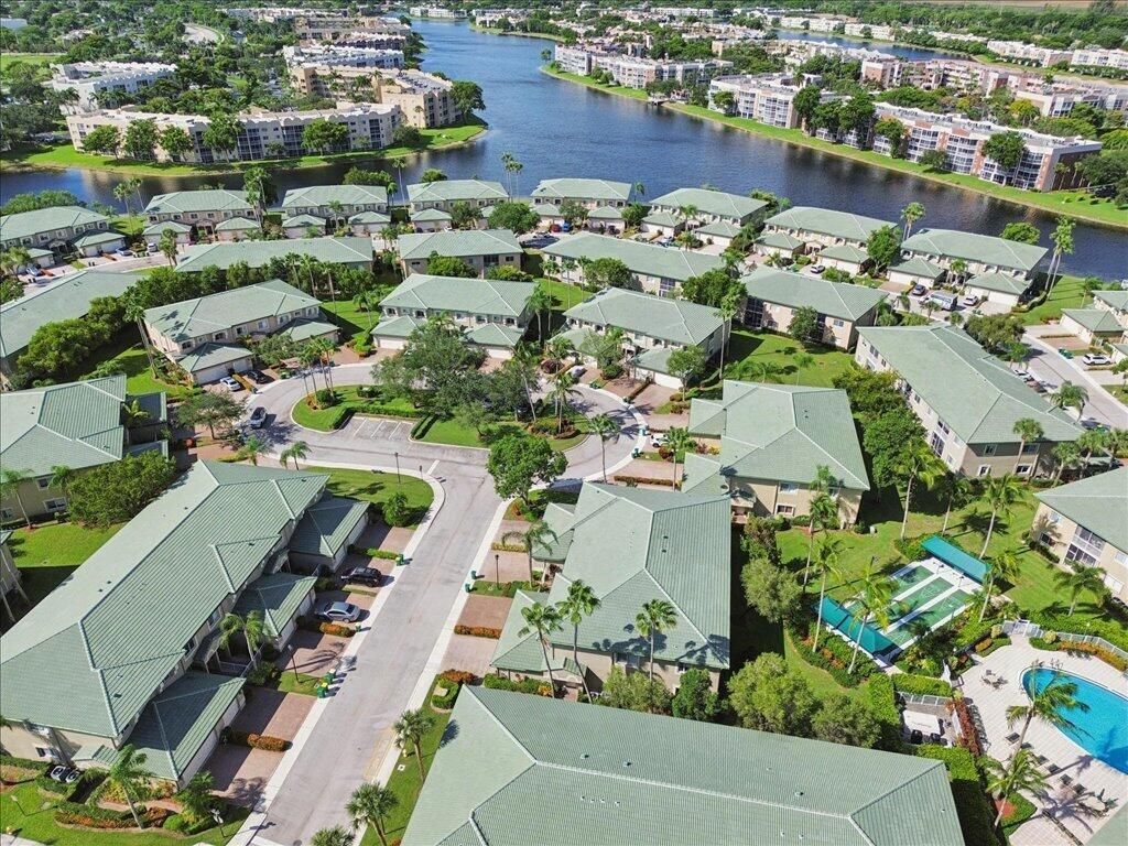 7937 Exeter Circle E, Unit 102, Tamarac, FL 33321 Photo