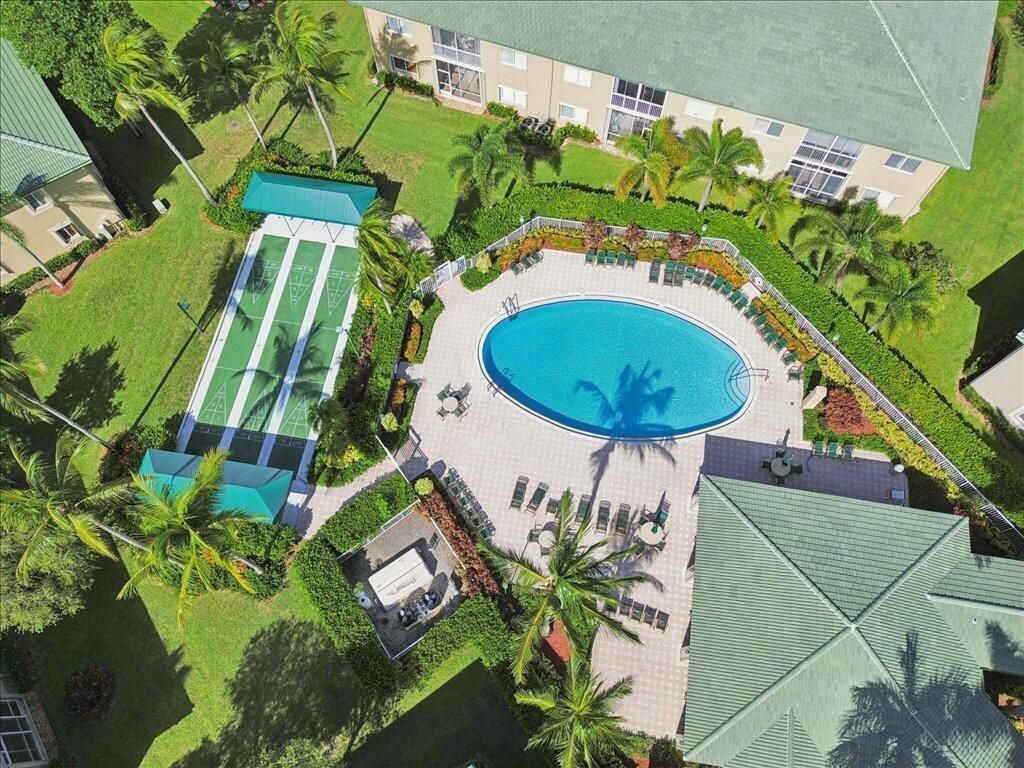 7937 Exeter Circle E, Unit 102, Tamarac, FL 33321 Photo