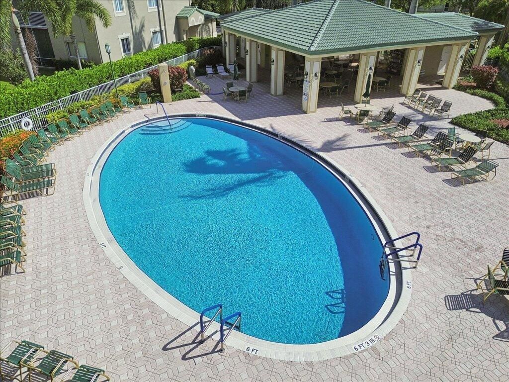 7937 Exeter Circle E, Unit 102, Tamarac, FL 33321 Photo