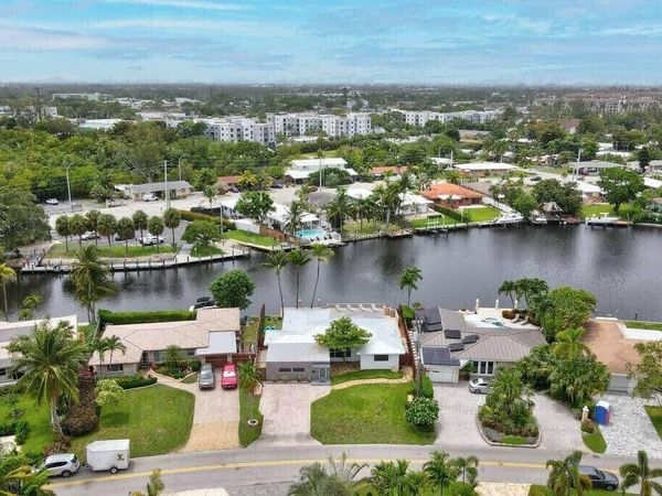 1631 Poinsettia Drive, Fort Lauderdale, FL 33305