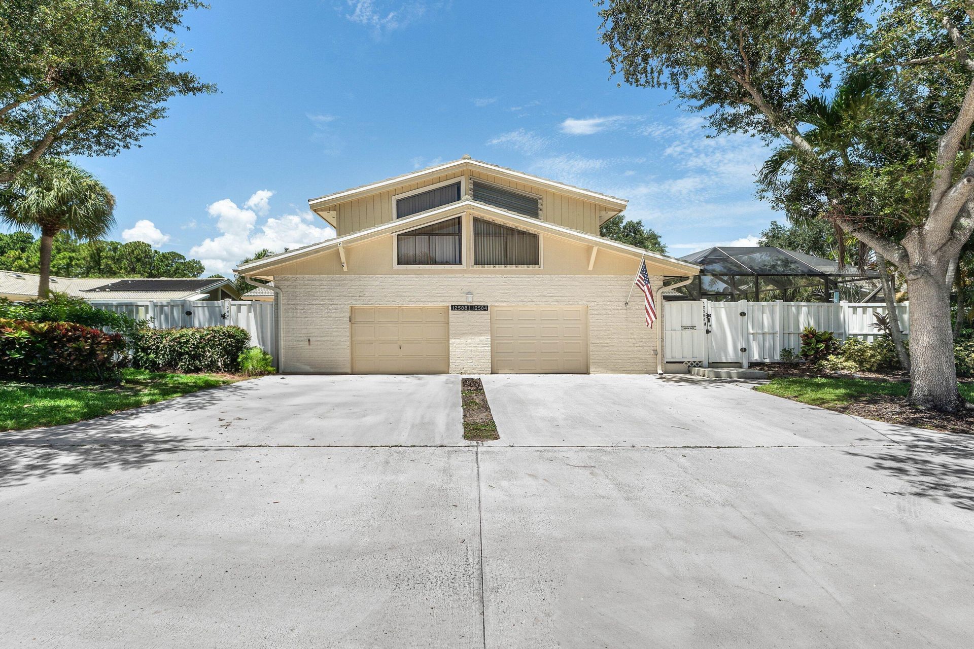 12584 Woodmill Drive, Palm Beach Gardens, FL 33418 Photo