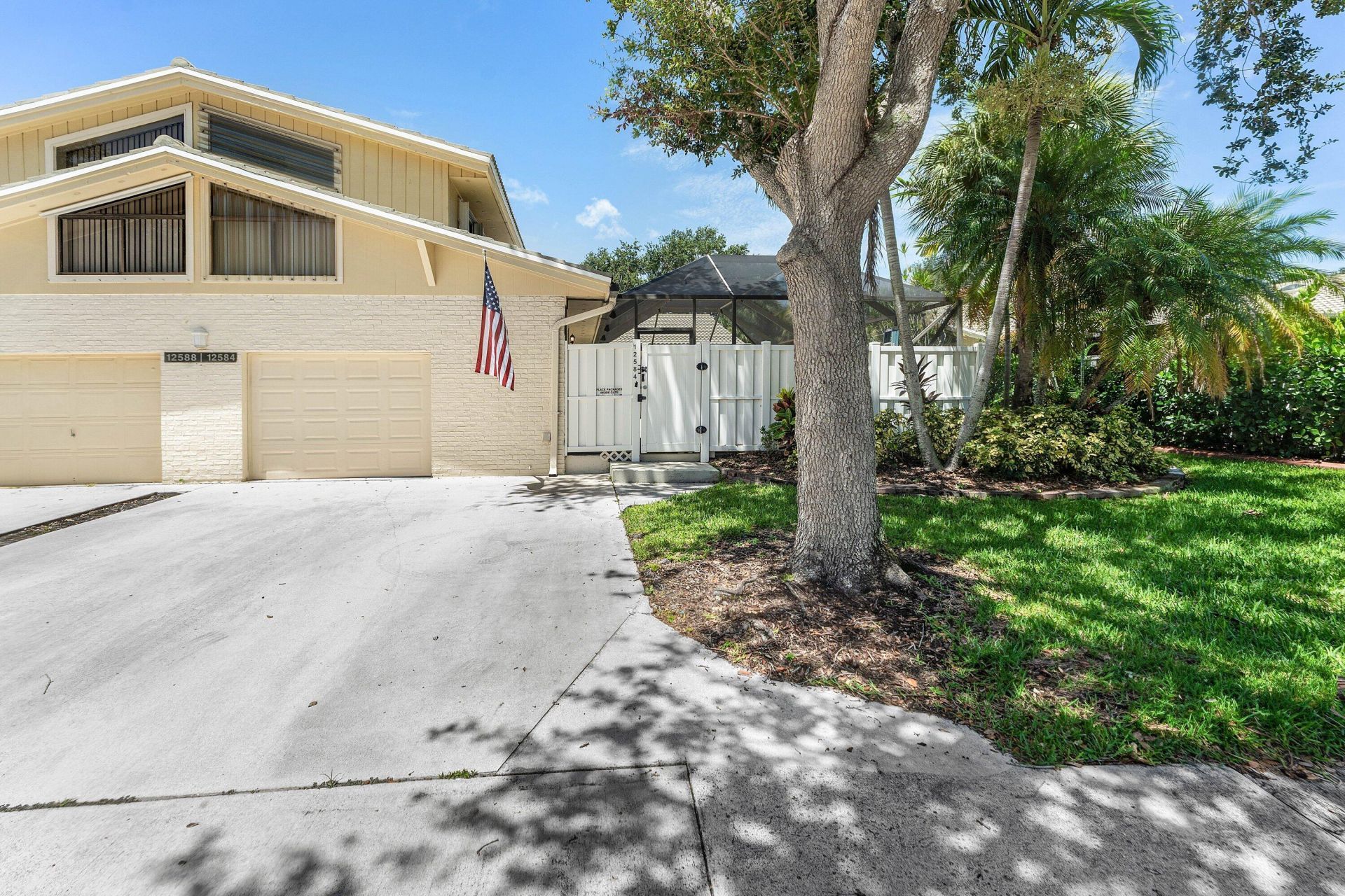 12584 Woodmill Drive, Palm Beach Gardens, FL 33418 Photo