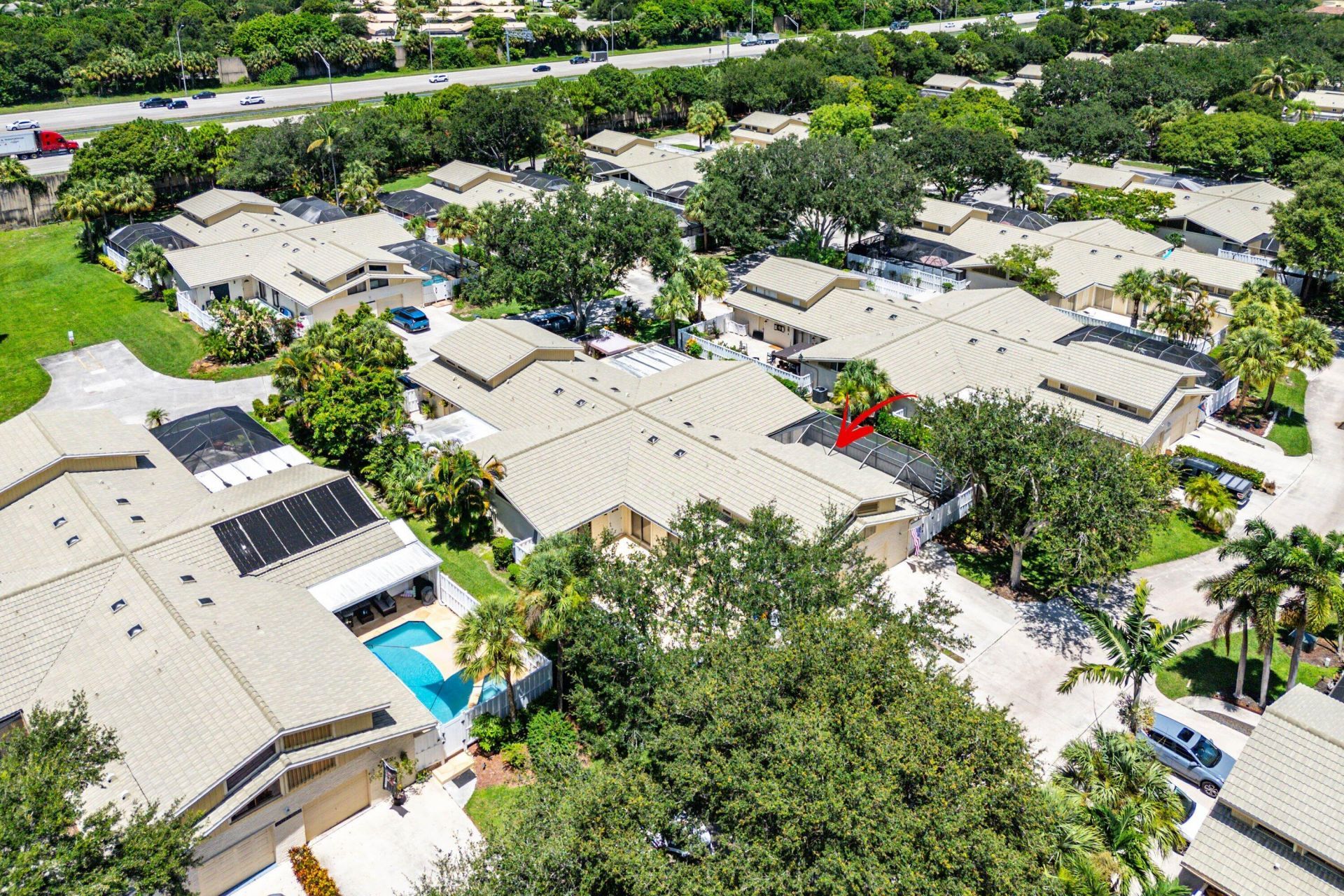 12584 Woodmill Drive, Palm Beach Gardens, FL 33418 Photo
