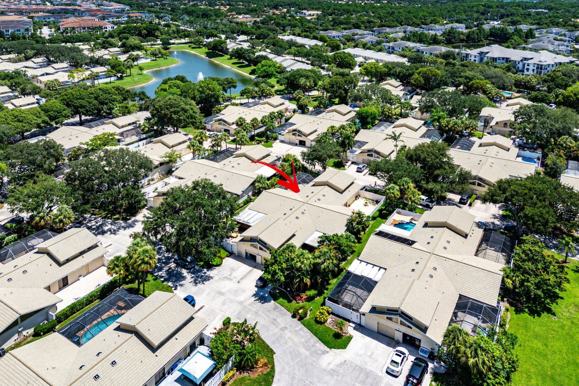 12584 Woodmill Drive, Palm Beach Gardens, FL 33418 Photo