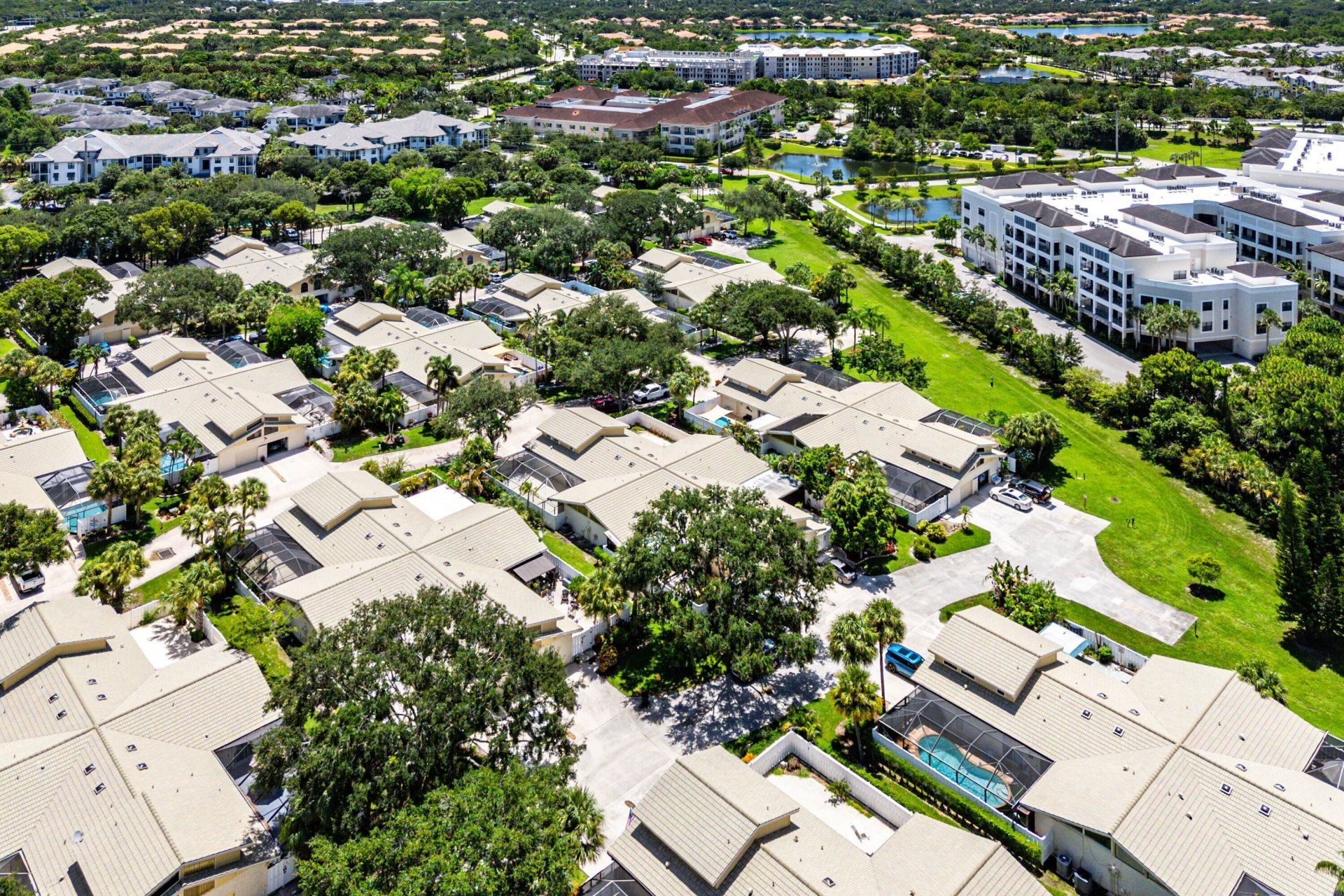 12584 Woodmill Drive, Palm Beach Gardens, FL 33418 Photo