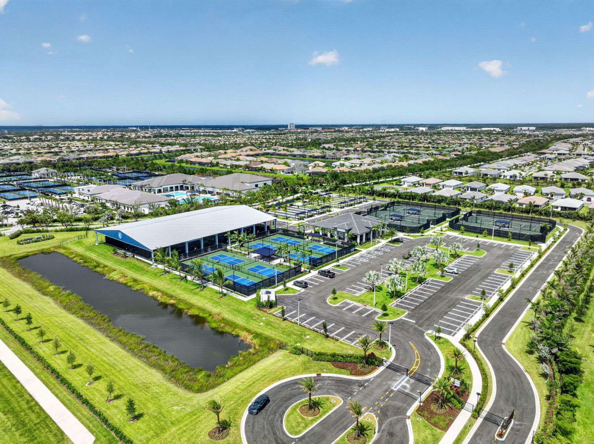 11758 SW Coral Cove Parkway, Port Saint Lucie, FL 34987 Photo