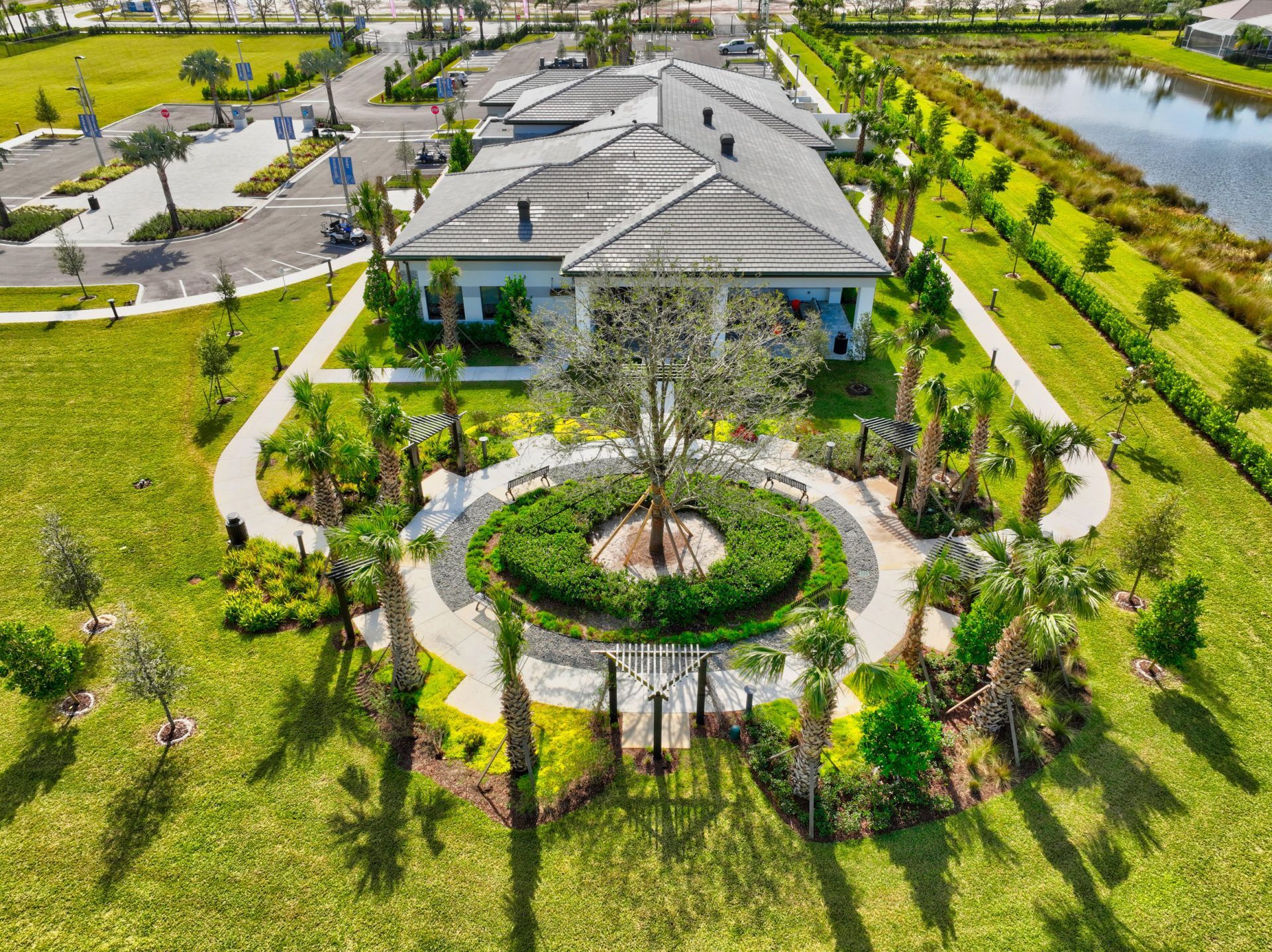 11758 SW Coral Cove Parkway, Port Saint Lucie, FL 34987 Photo