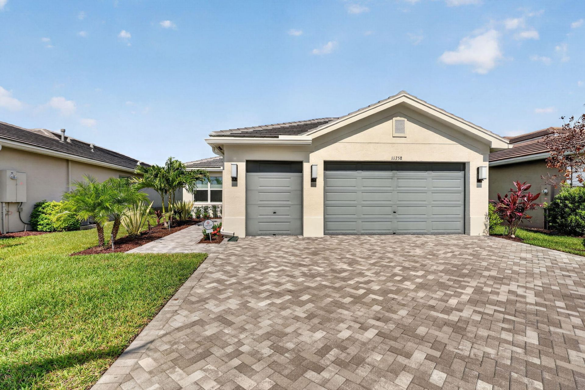 11758 SW Coral Cove Parkway, Port Saint Lucie, FL 34987 Photo
