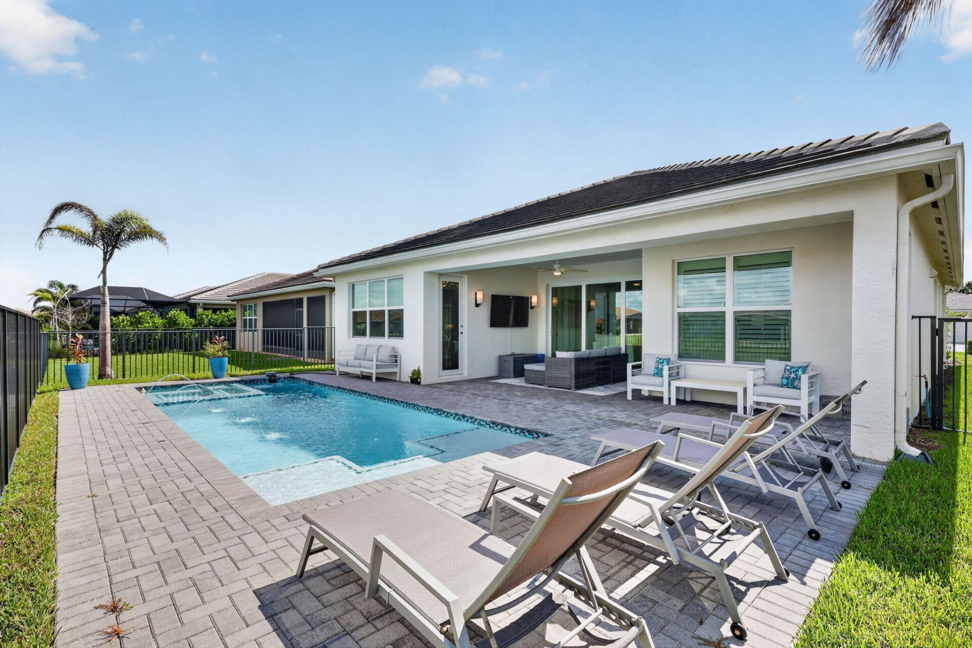 11758 SW Coral Cove Parkway, Port Saint Lucie, FL 34987 Photo
