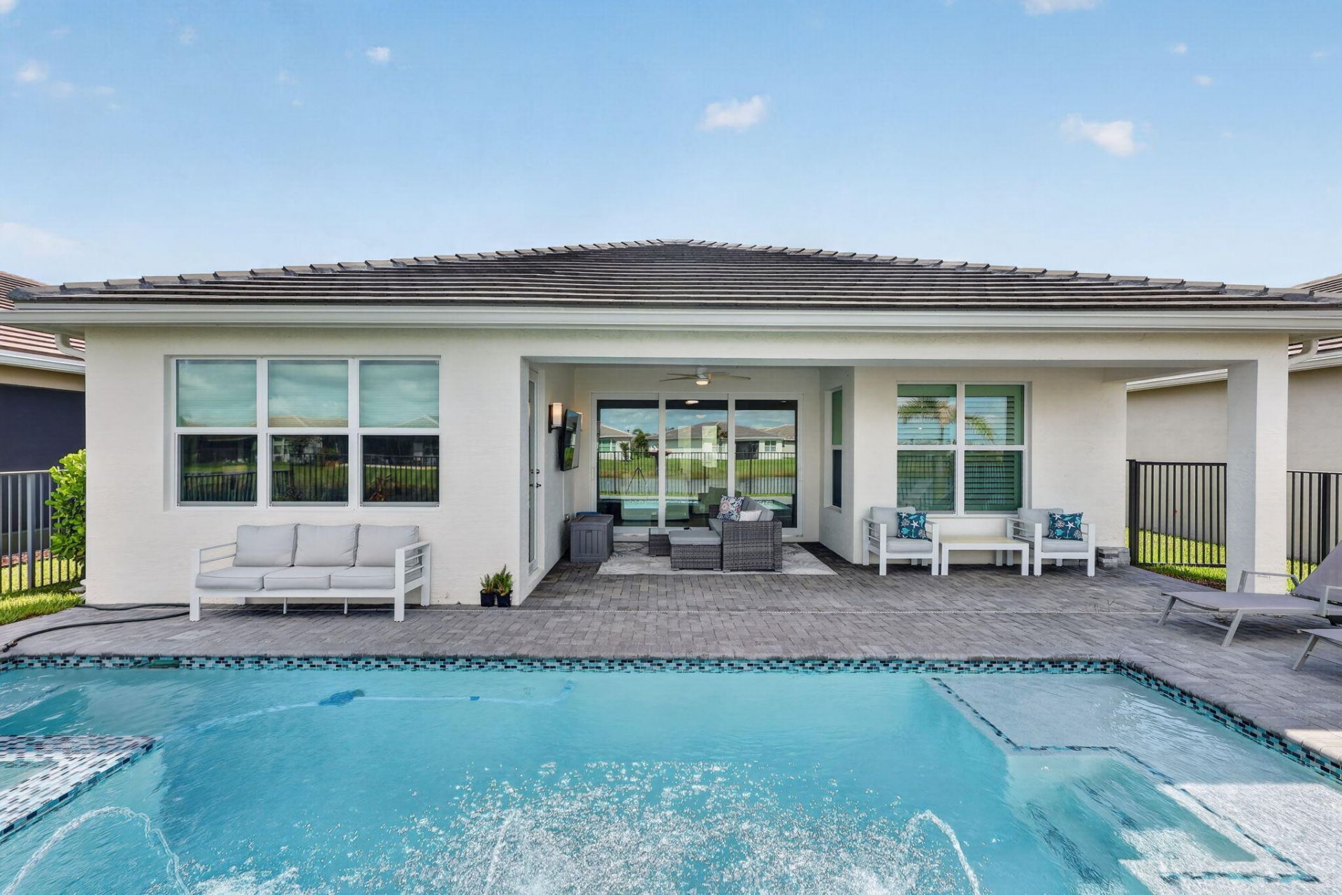11758 SW Coral Cove Parkway, Port Saint Lucie, FL 34987 Photo
