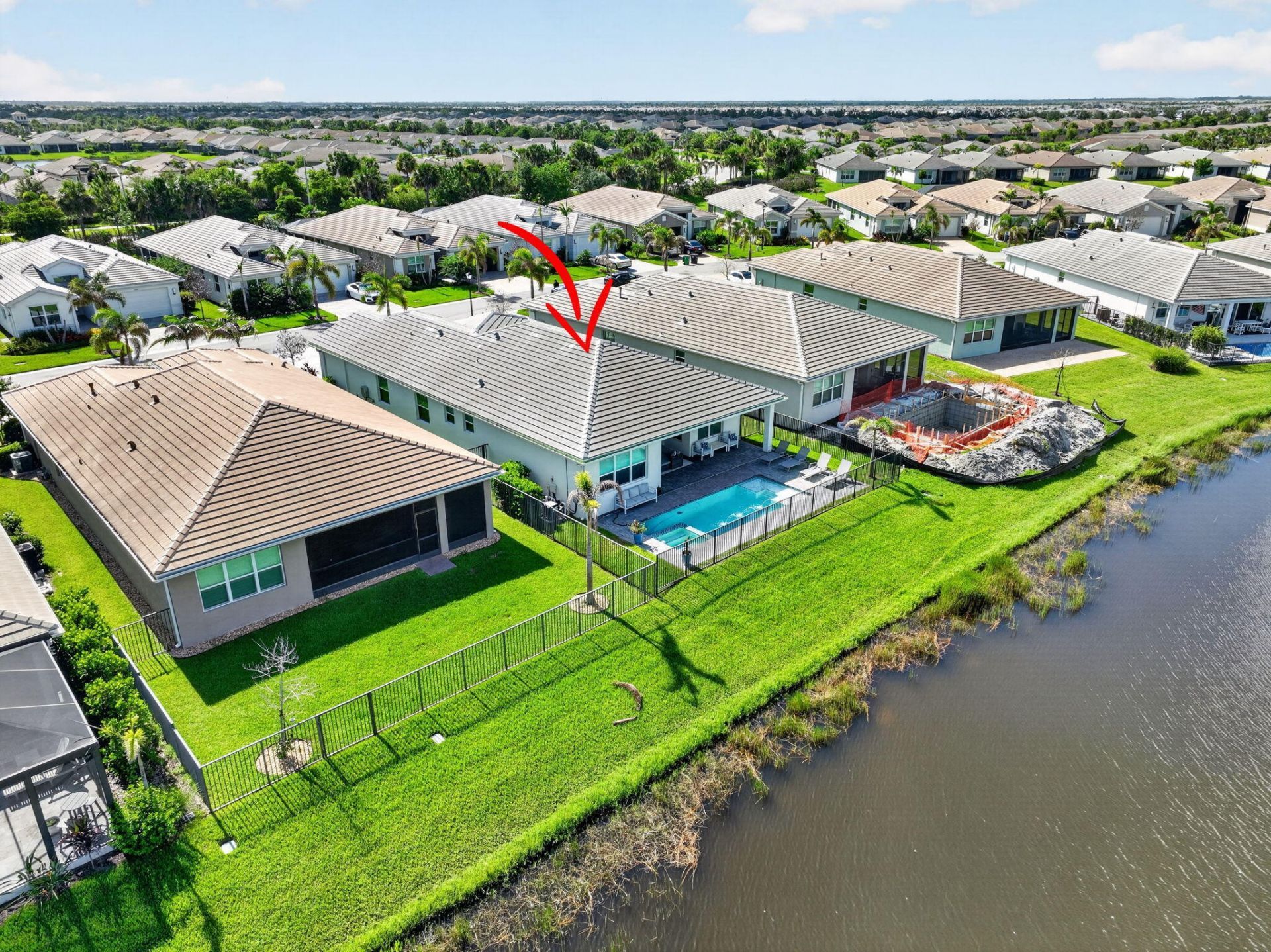 11758 SW Coral Cove Parkway, Port Saint Lucie, FL 34987 Photo