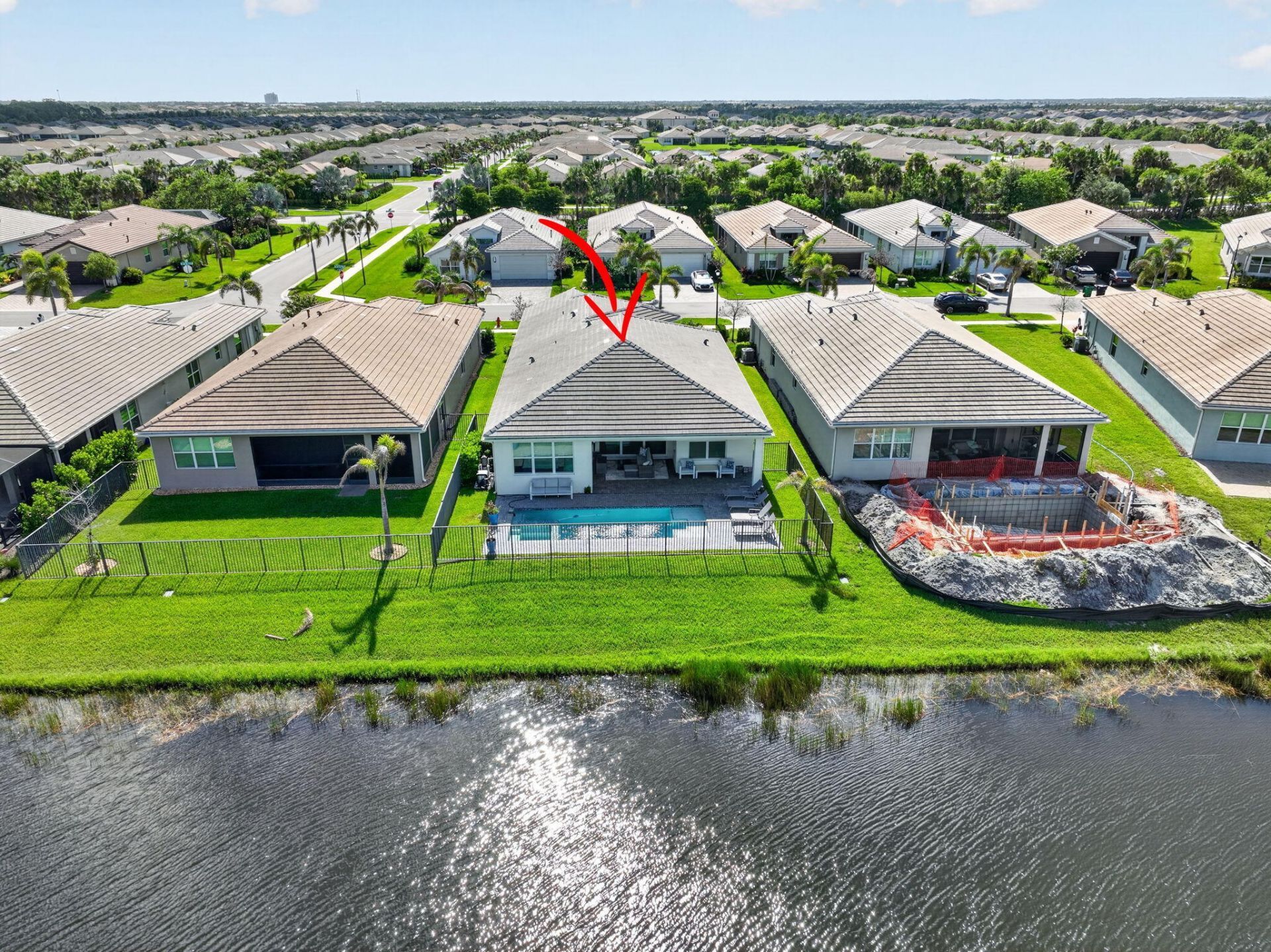 11758 SW Coral Cove Parkway, Port Saint Lucie, FL 34987 Photo