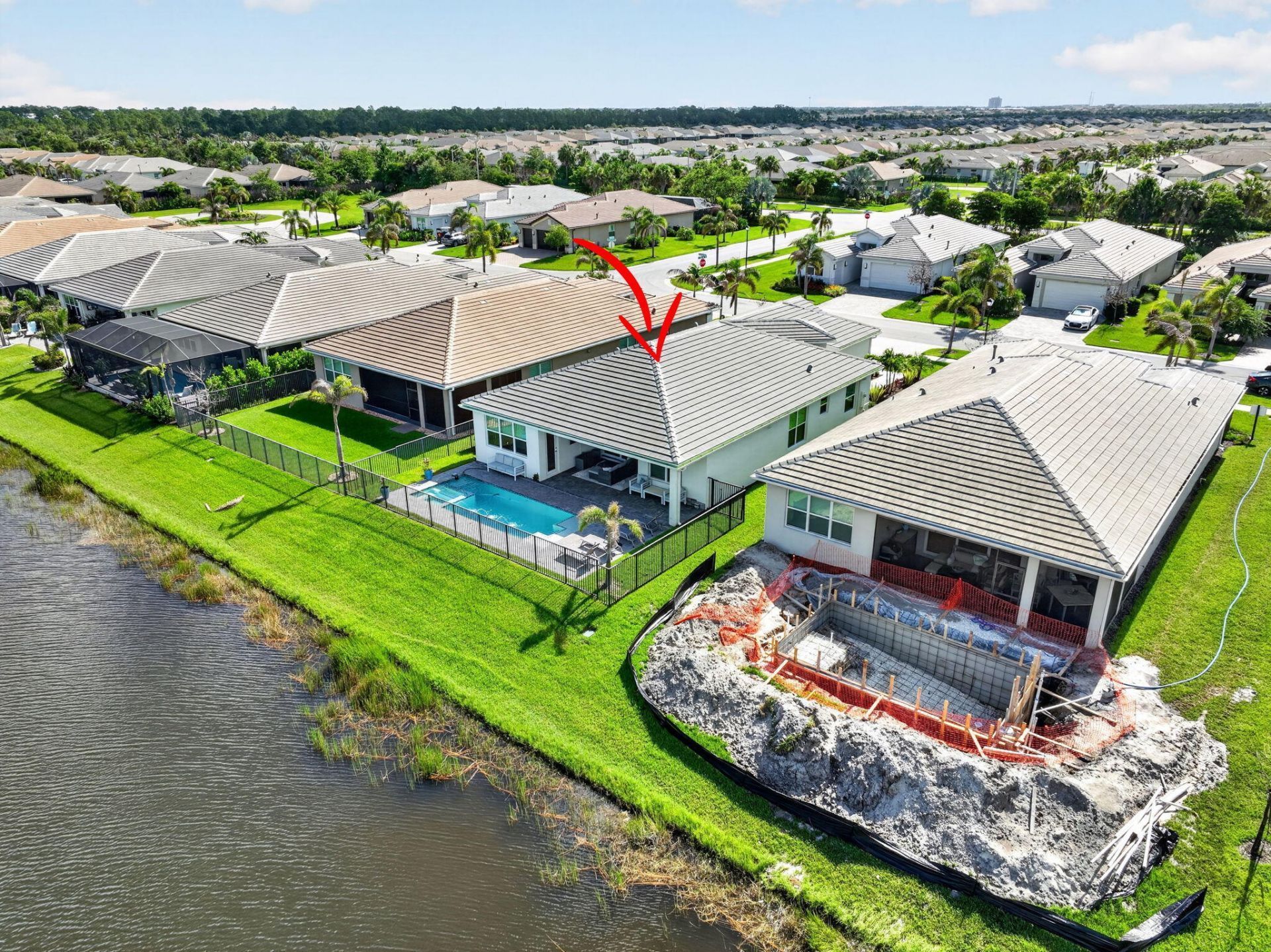 11758 SW Coral Cove Parkway, Port Saint Lucie, FL 34987 Photo
