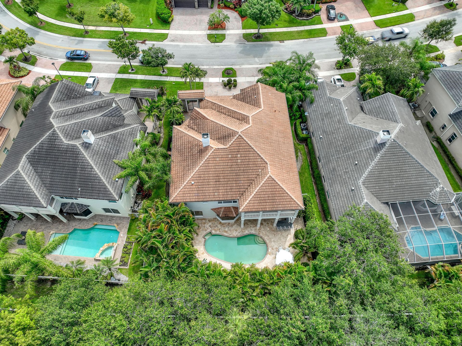 8541 Butler Greenwood Drive, Royal Palm Beach, FL 33411 Photo