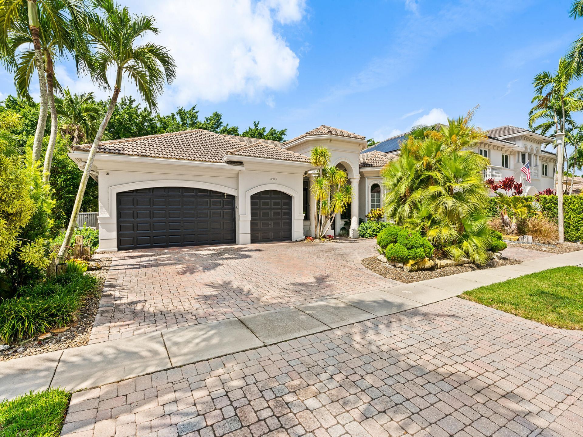 10800 Blue Palm Street, Plantation, FL 33324 Photo