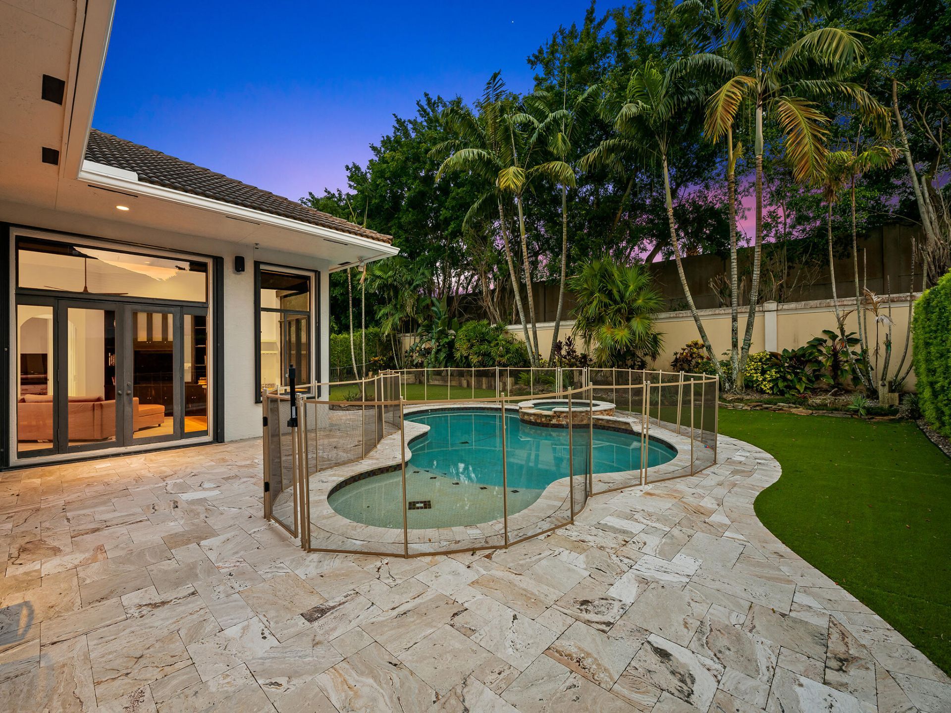 10800 Blue Palm Street, Plantation, FL 33324 Photo