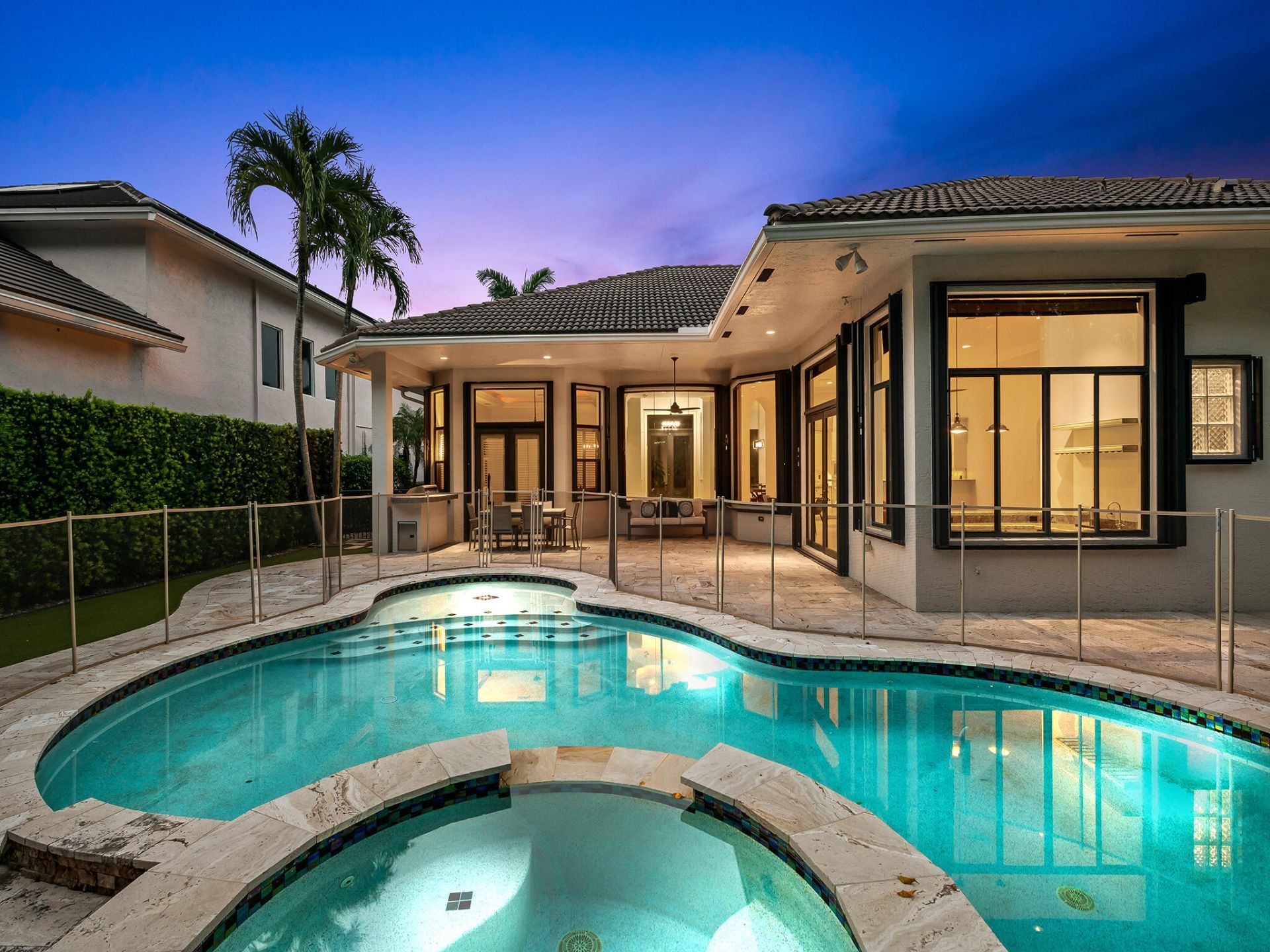 10800 Blue Palm Street, Plantation, FL 33324 Photo