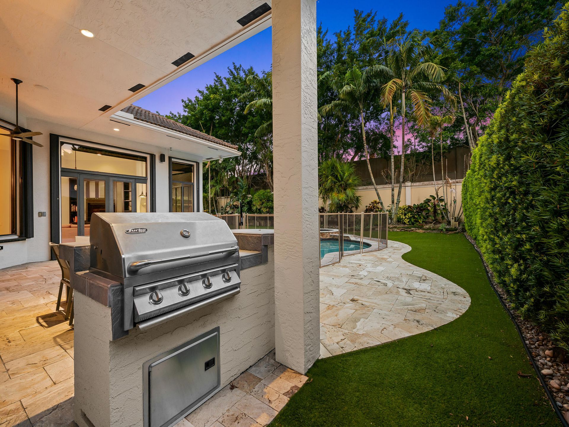 10800 Blue Palm Street, Plantation, FL 33324 Photo