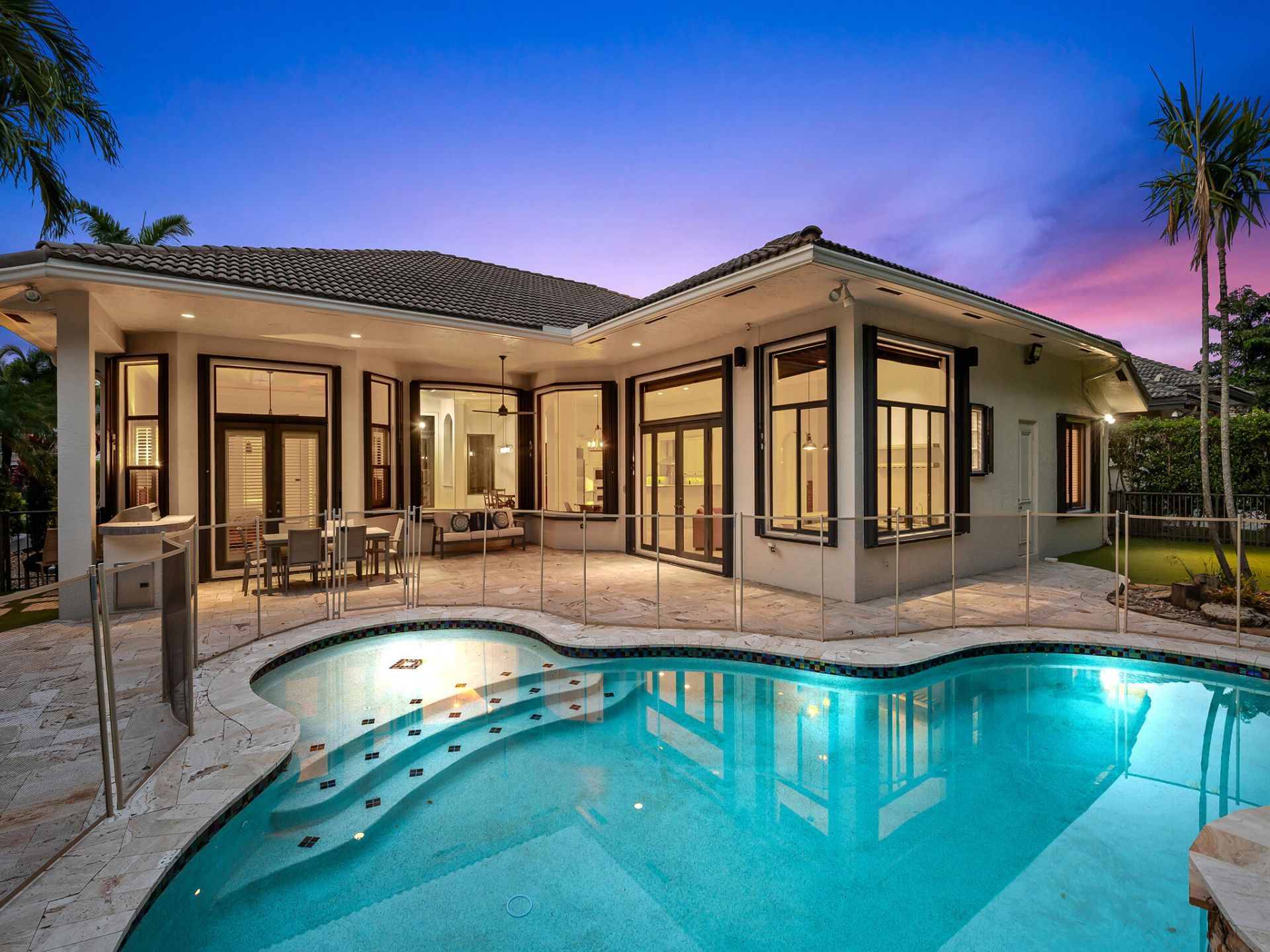 10800 Blue Palm Street, Plantation, FL 33324 Photo