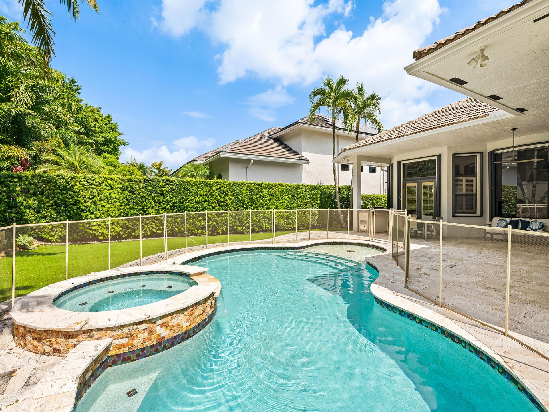 10800 Blue Palm Street, Plantation, FL 33324 Photo