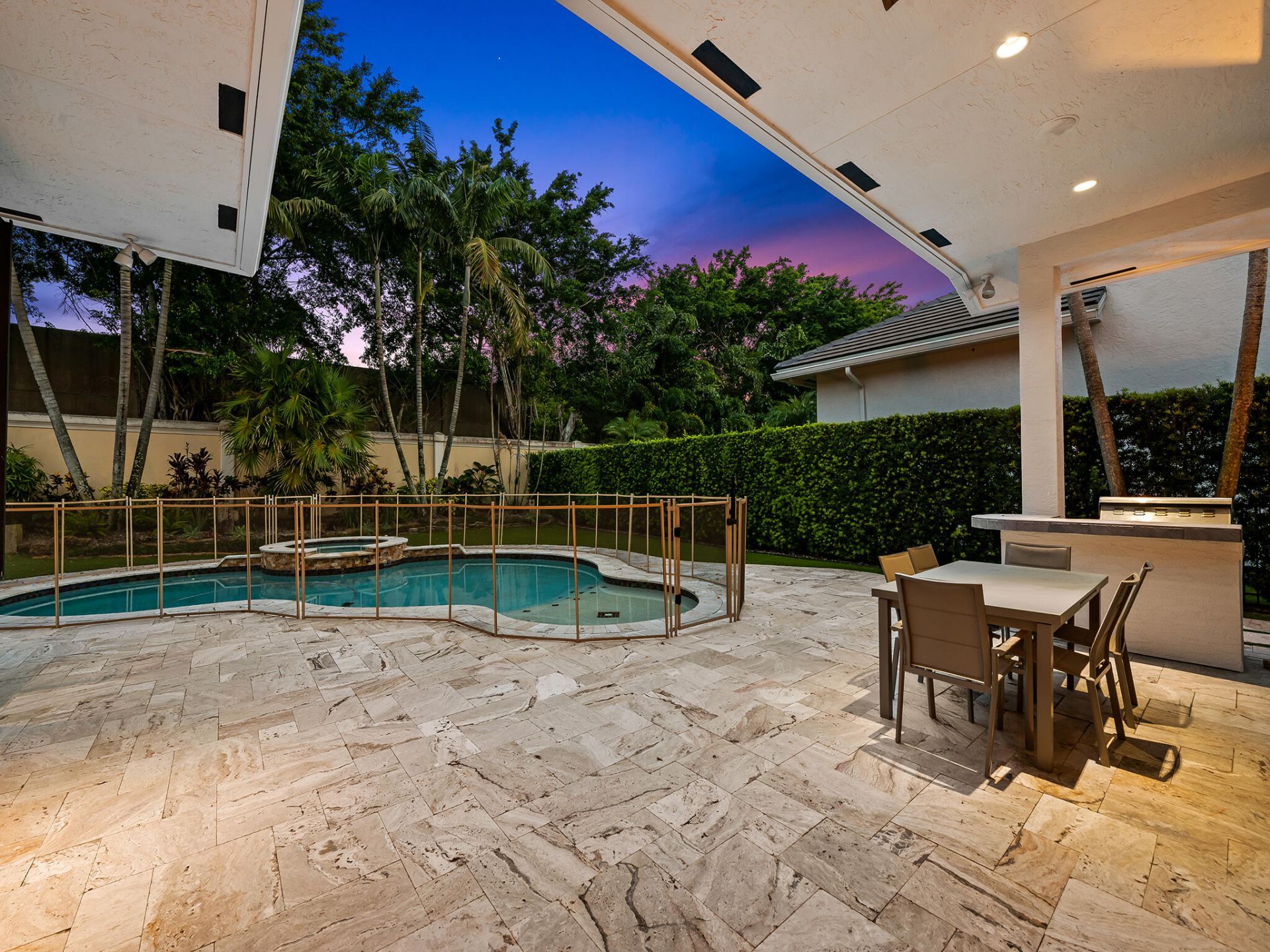10800 Blue Palm Street, Plantation, FL 33324 Photo