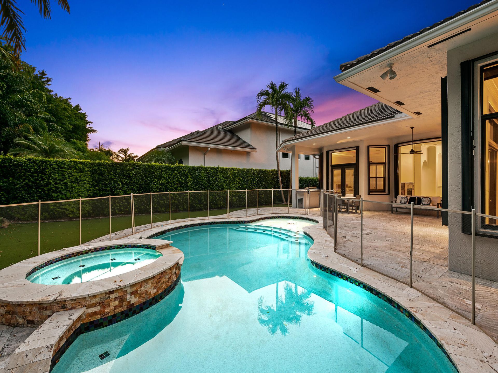 10800 Blue Palm Street, Plantation, FL 33324 Photo