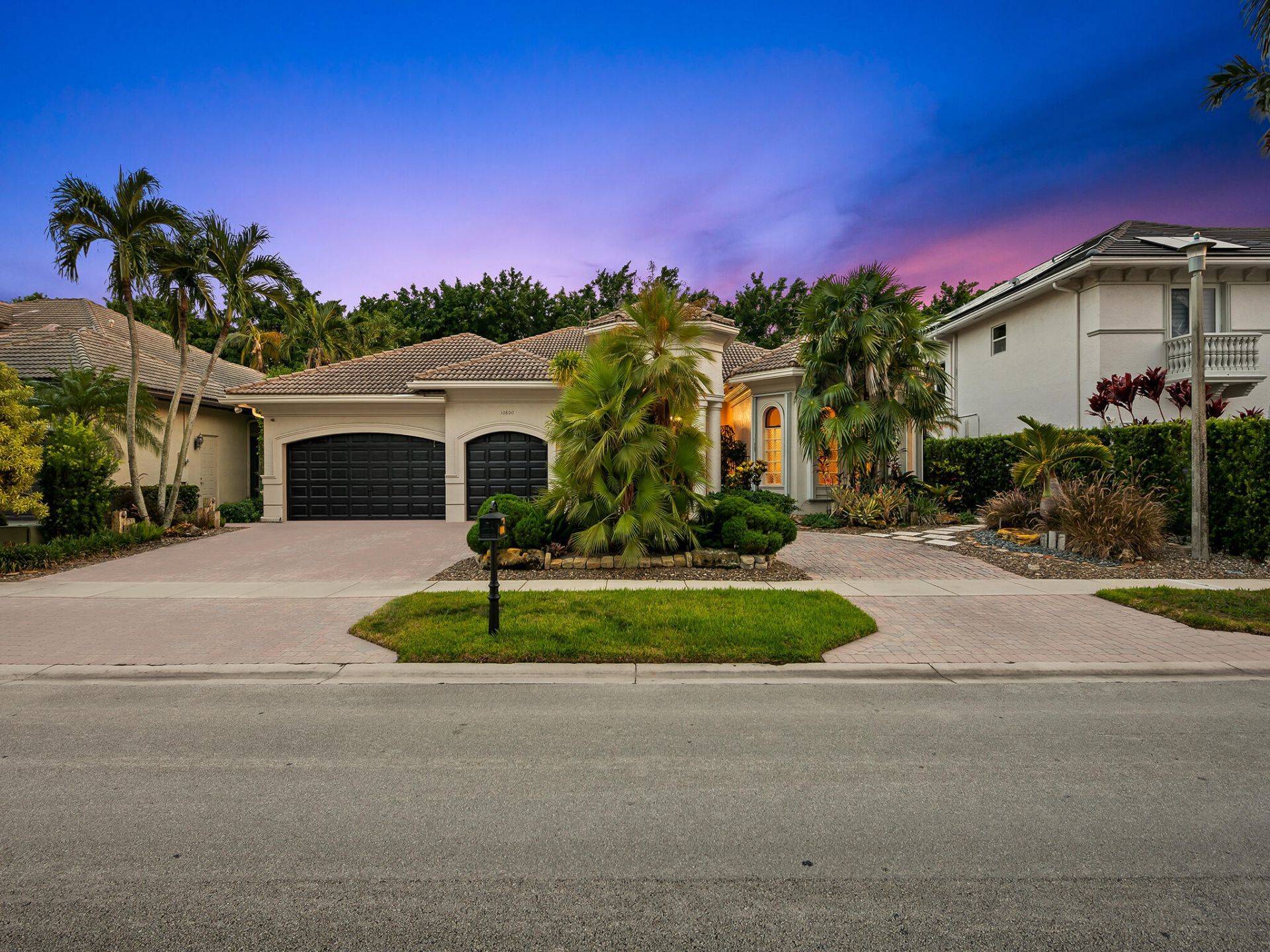 10800 Blue Palm Street, Plantation, FL 33324 Photo