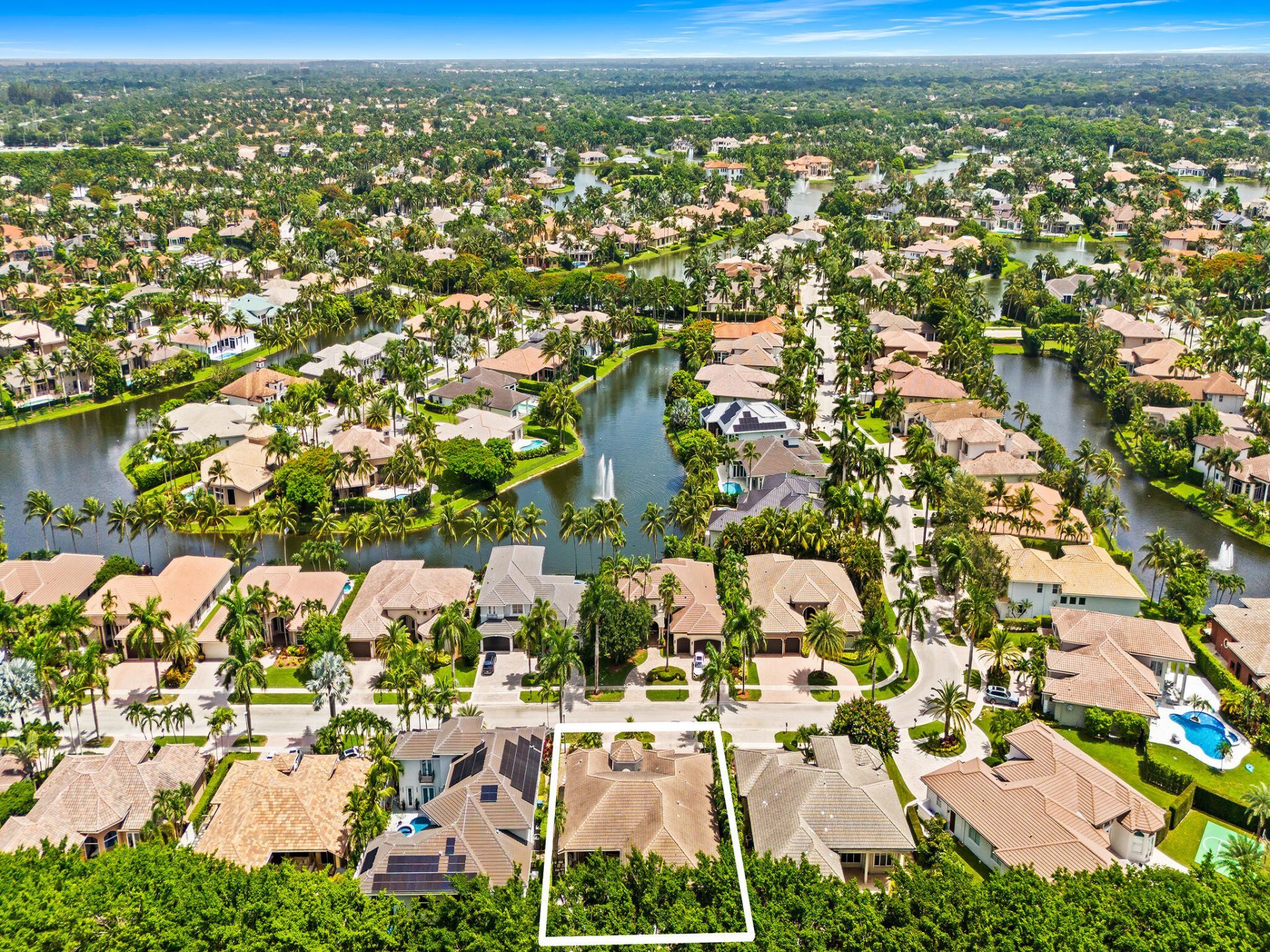 10800 Blue Palm Street, Plantation, FL 33324 Photo