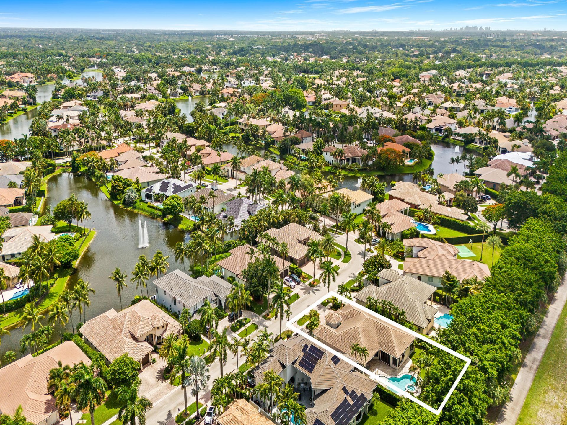 10800 Blue Palm Street, Plantation, FL 33324 Photo