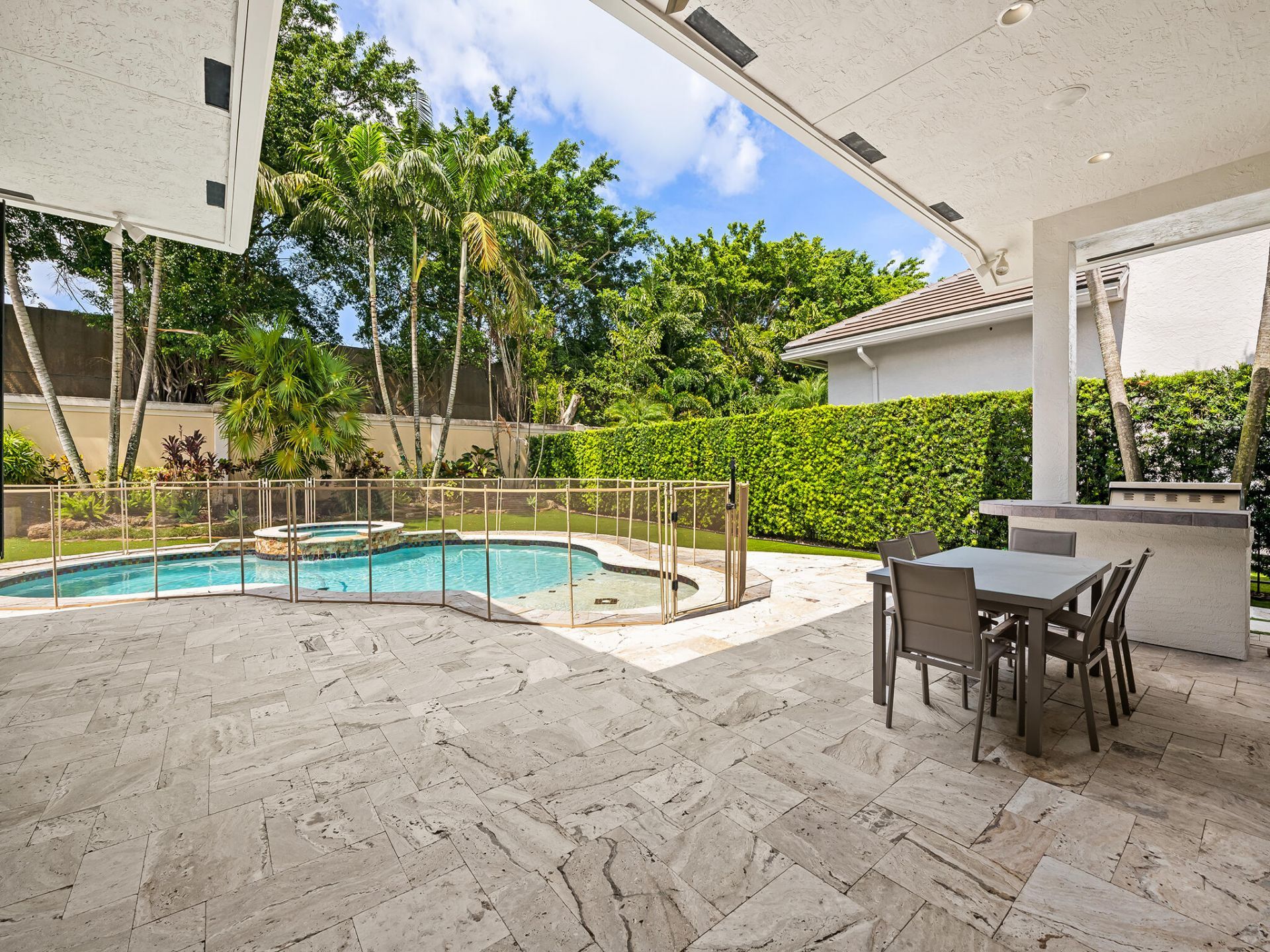 10800 Blue Palm Street, Plantation, FL 33324 Photo