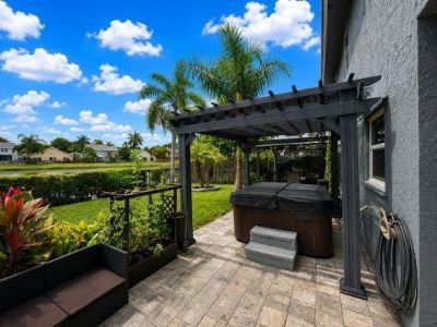 3161 NW 122nd Terrace, Sunrise, FL 33323 Photo