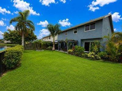 3161 NW 122nd Terrace, Sunrise, FL 33323 Photo