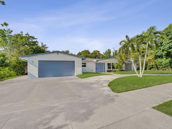 3330 SW 18TH Street, Fort Lauderdale, FL 33312