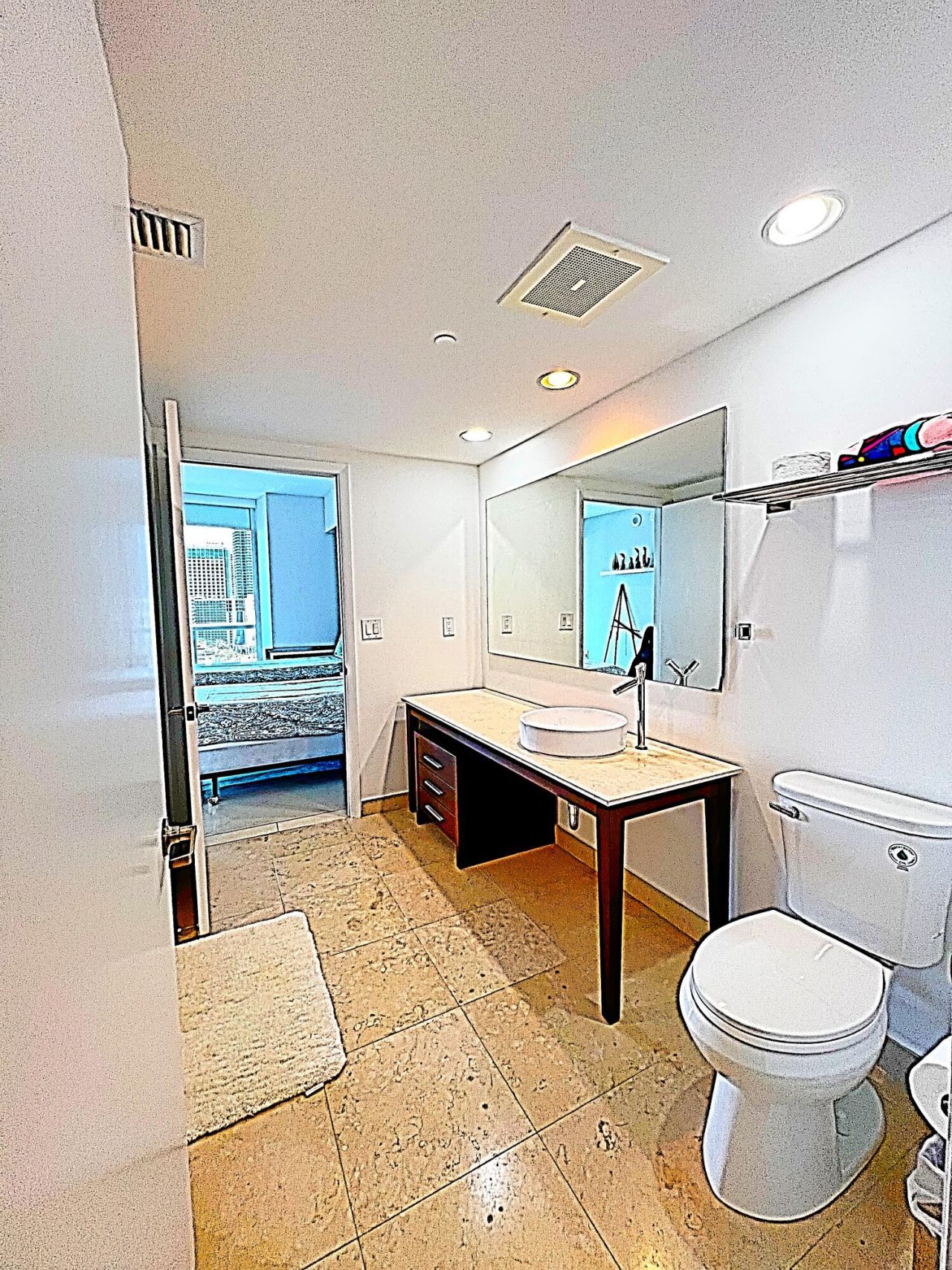 495 Brickell Avenue, Unit 1605, Miami, FL 33131 Photo