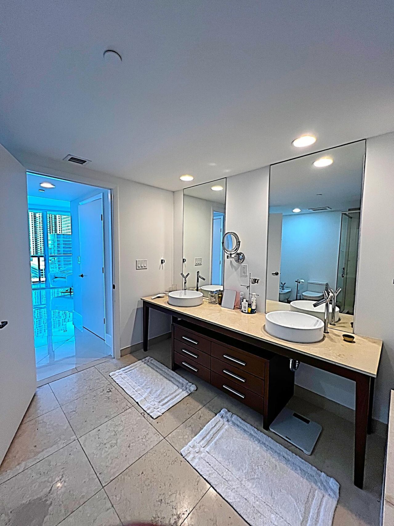 495 Brickell Avenue, Unit 1605, Miami, FL 33131 Photo
