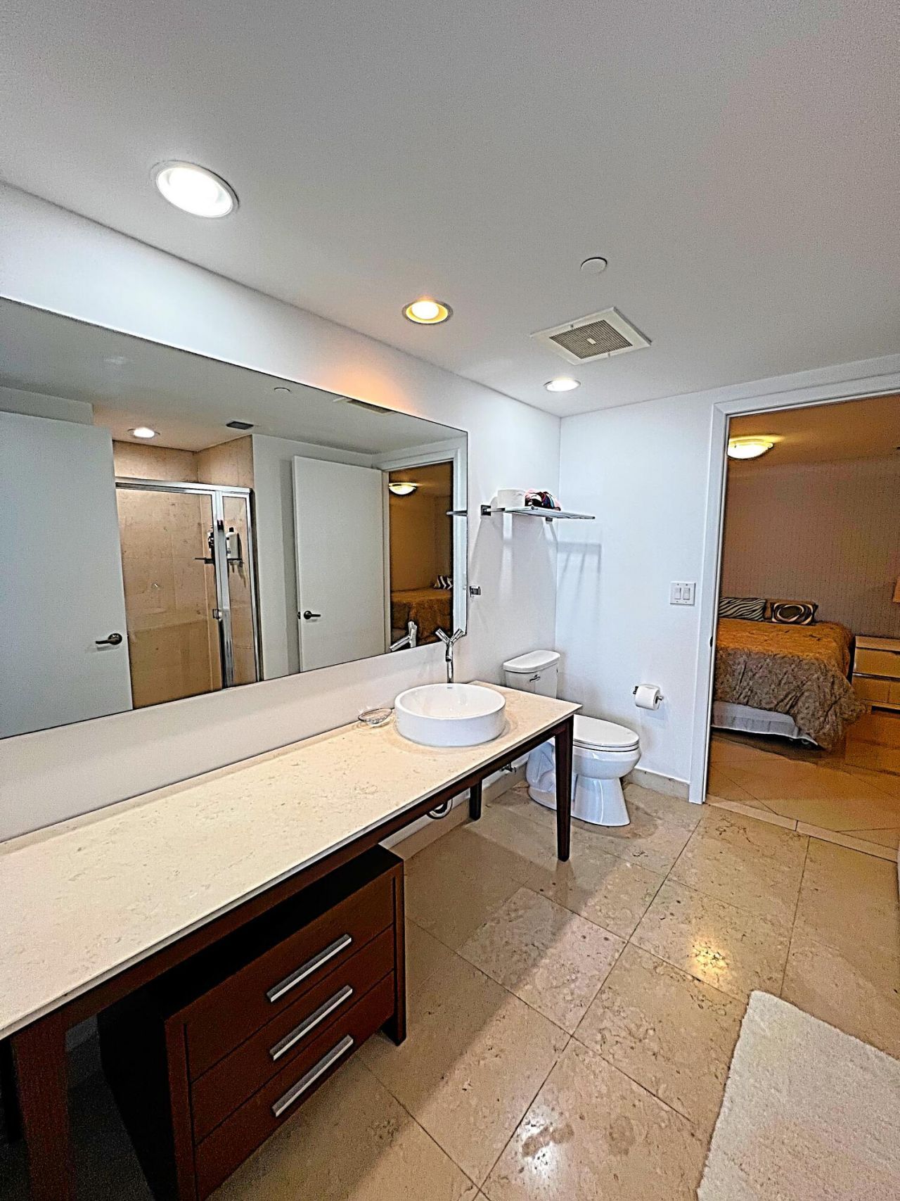 495 Brickell Avenue, Unit 1605, Miami, FL 33131 Photo