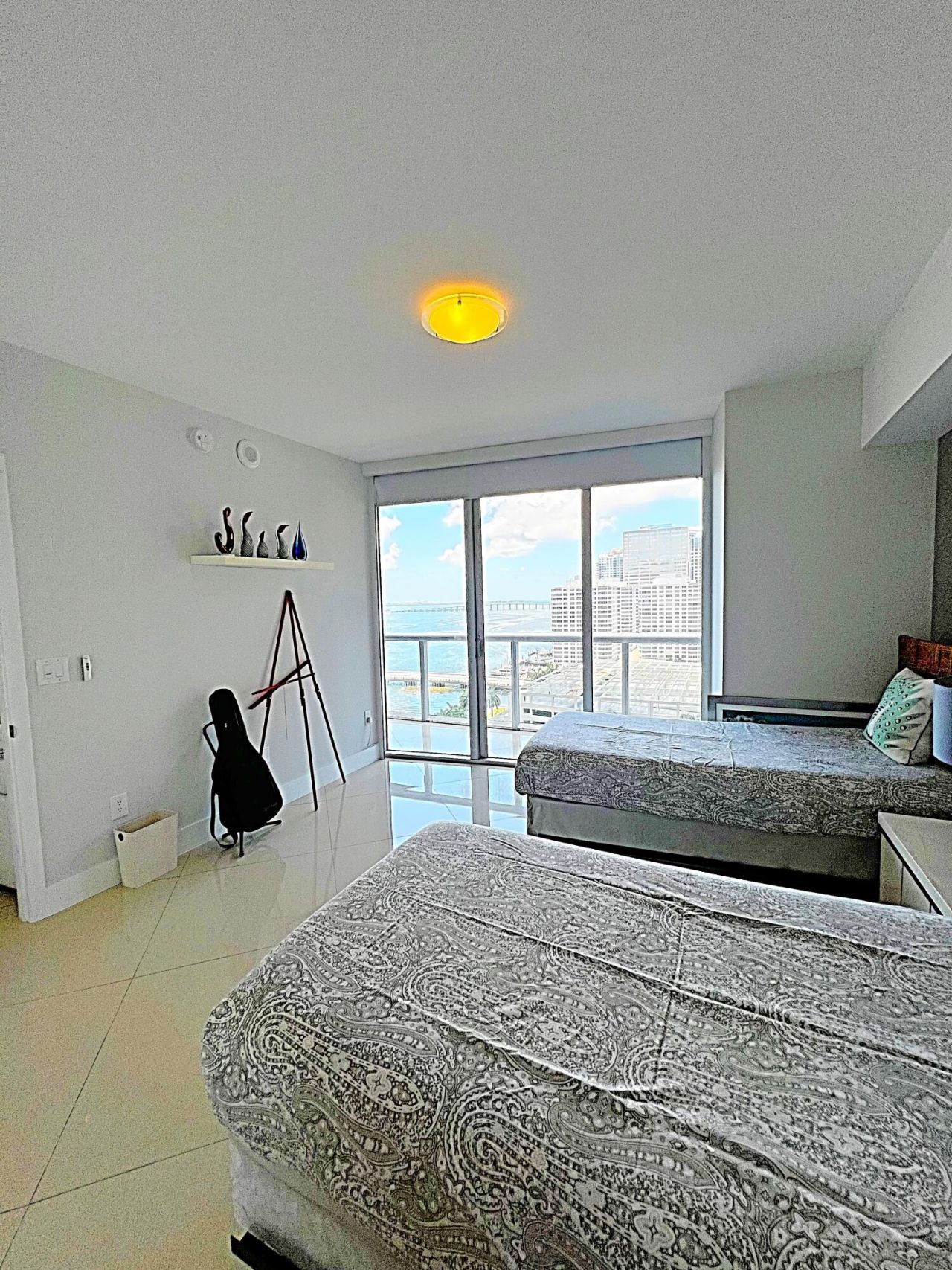 495 Brickell Avenue, Unit 1605, Miami, FL 33131 Photo