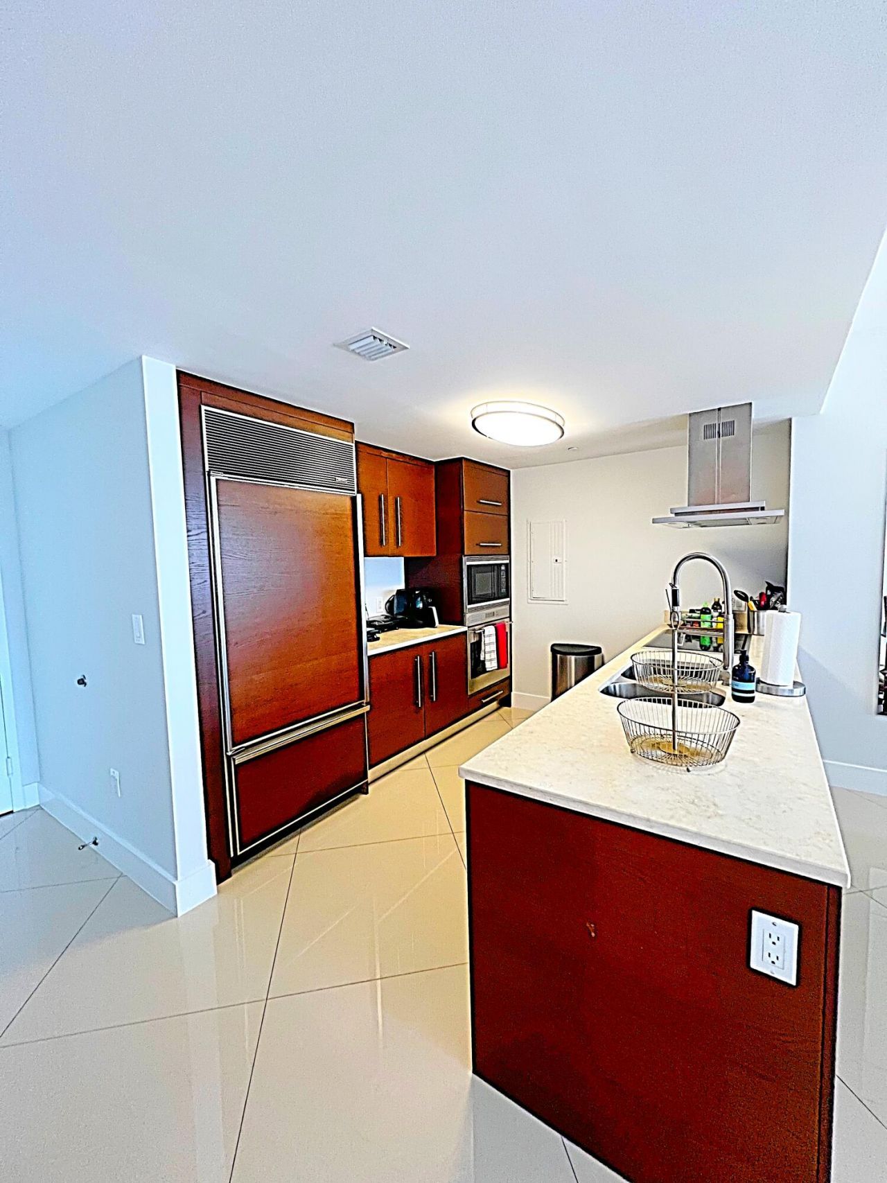 495 Brickell Avenue, Unit 1605, Miami, FL 33131 Photo