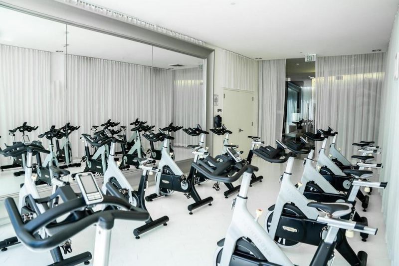 495 Brickell Avenue, Unit 1605, Miami, FL 33131 Photo