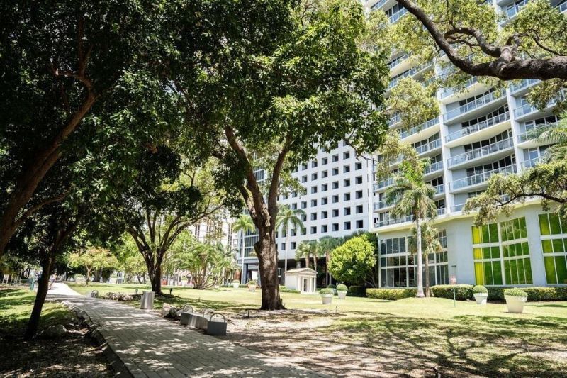 495 Brickell Avenue, Unit 1605, Miami, FL 33131 Photo