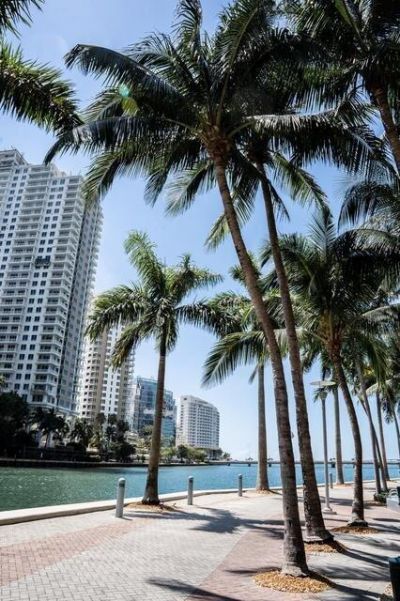 495 Brickell Avenue, Unit 1605, Miami, FL 33131 Photo
