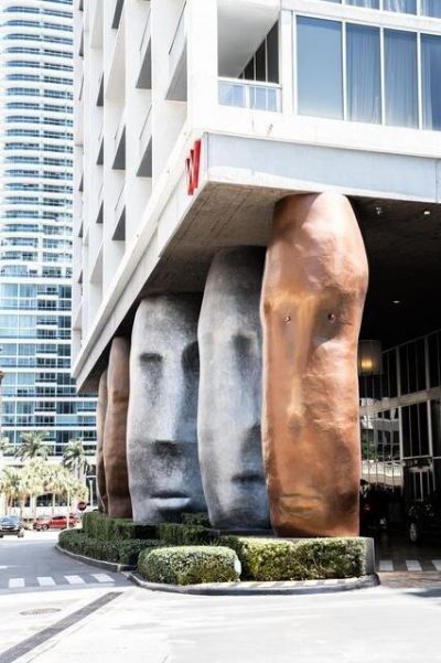 495 Brickell Avenue, Unit 1605, Miami, FL 33131 Photo