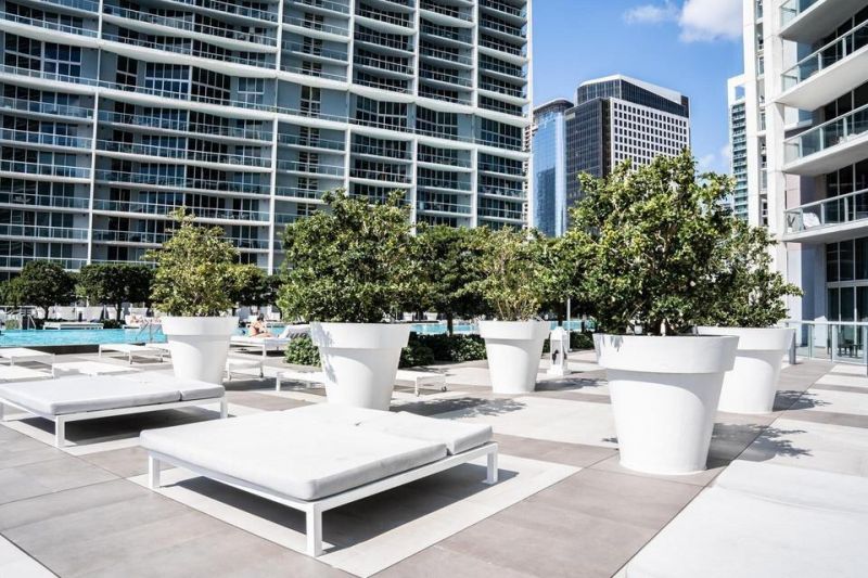 495 Brickell Avenue, Unit 1605, Miami, FL 33131 Photo