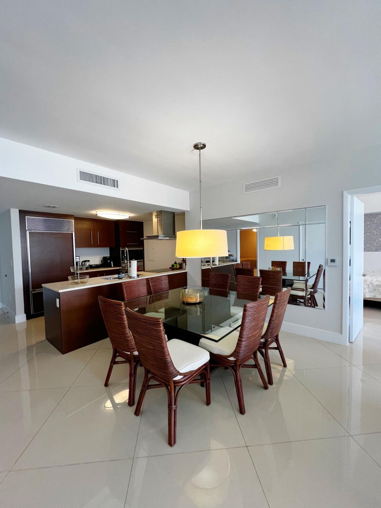 495 Brickell Avenue, Unit 1605, Miami, FL 33131 Photo