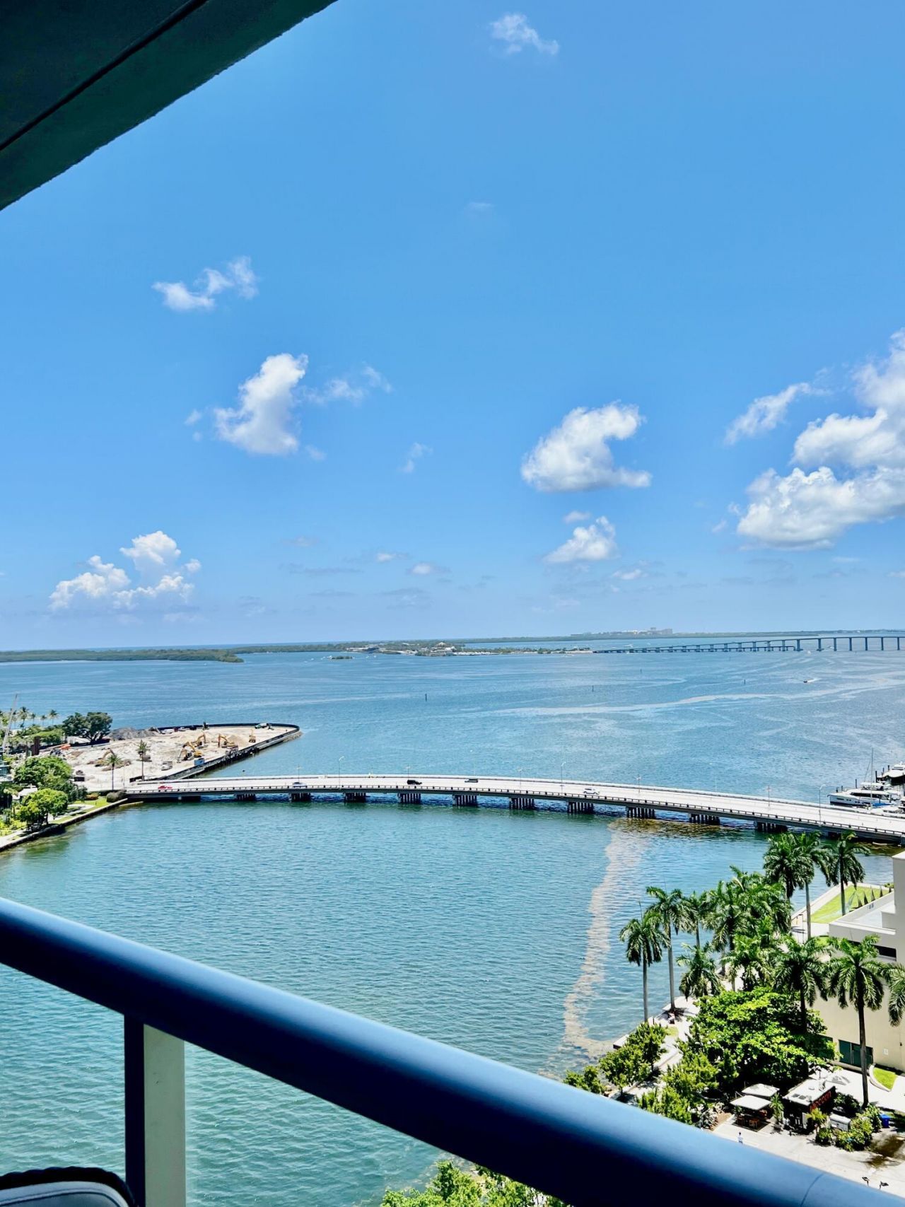 495 Brickell Avenue, Unit 1605, Miami, FL 33131 Photo