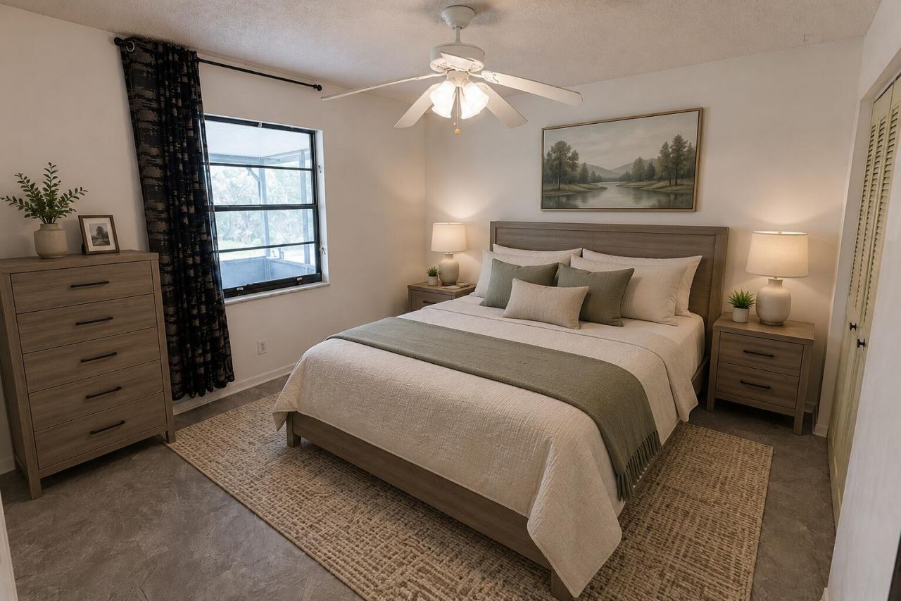 155 SW Klee Circle, Port Saint Lucie, FL 34953 Photo