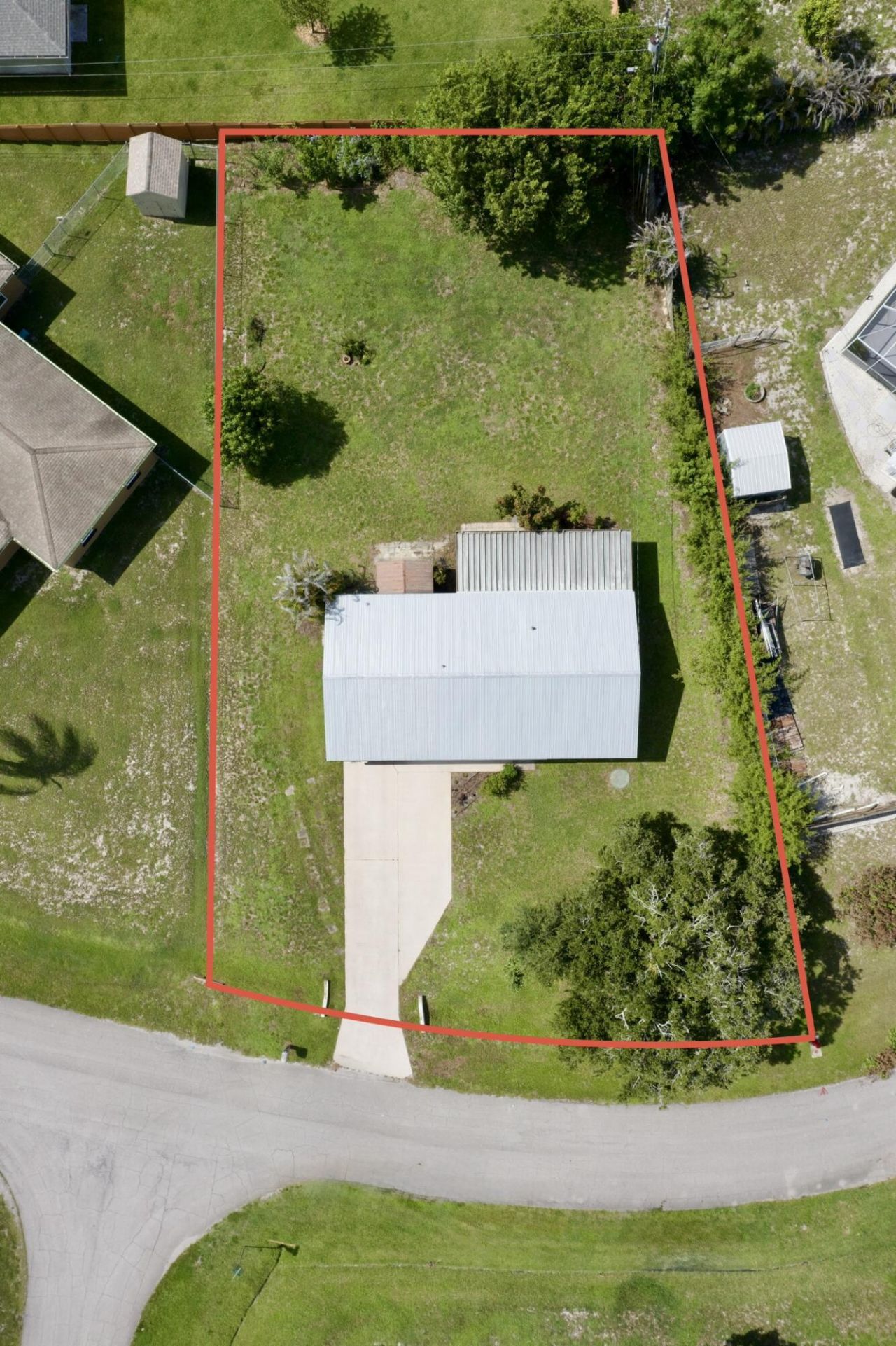 155 SW Klee Circle, Port Saint Lucie, FL 34953 Photo